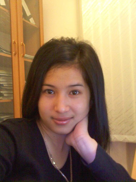 Умит Махамбетова