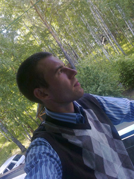 Гена Кузнецов