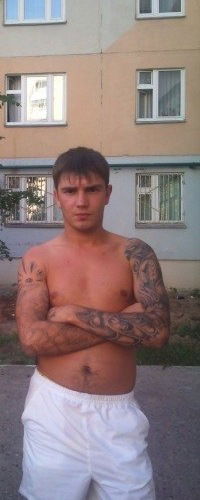 Ромка Казанский