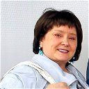 Aliya Anasovna