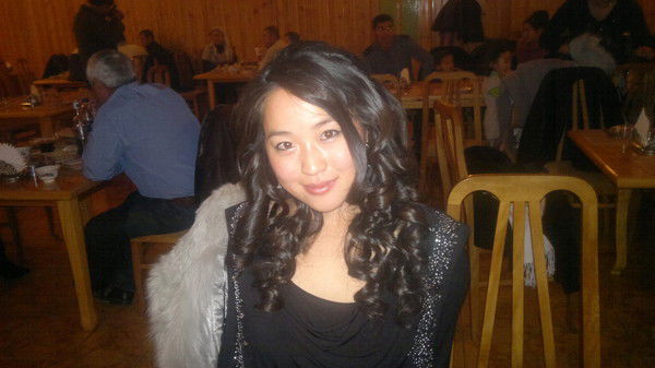 Надежда Квон