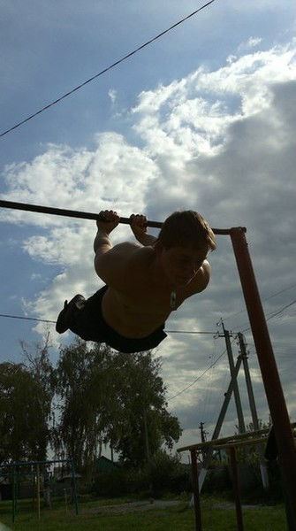 Игорь Должиков