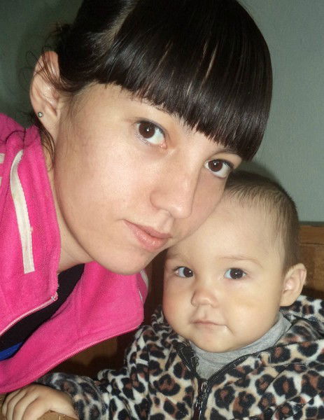 Юлия Тавкаленова