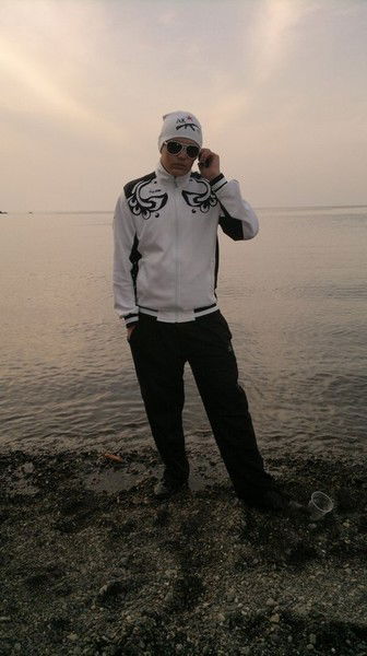 Азамат Бисеров