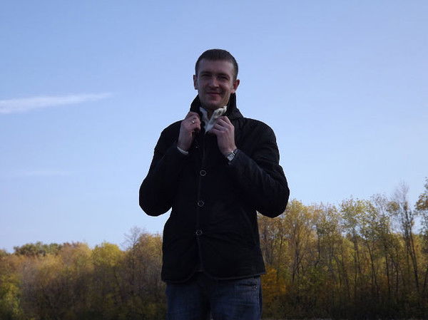 Иван Шпинта