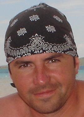 Александр Горняков