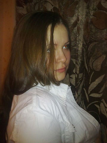 Лилия Абдрахманова