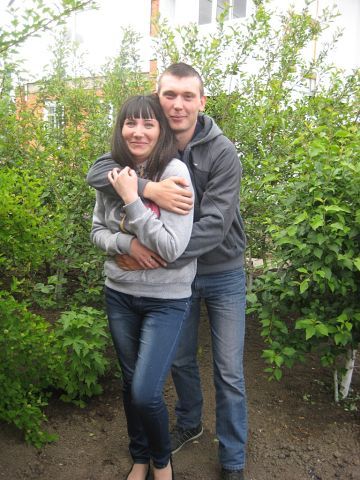 Вера Чердынцева