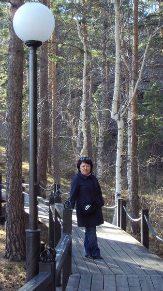 Gulnaz Каримова