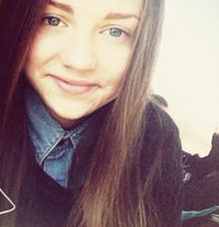 Виолетта Полозова