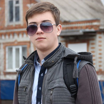 Андрей Смолка