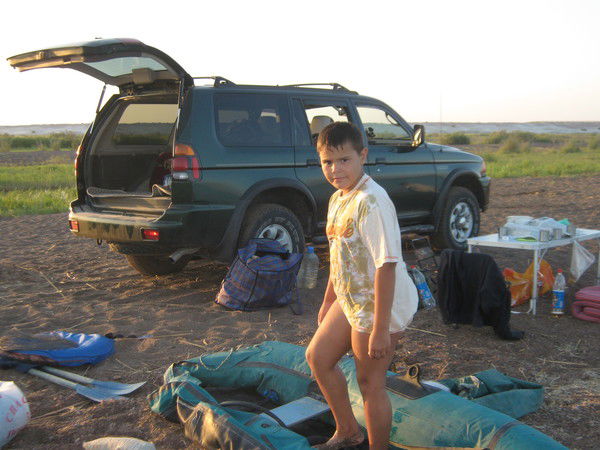 Алексей Кириченко