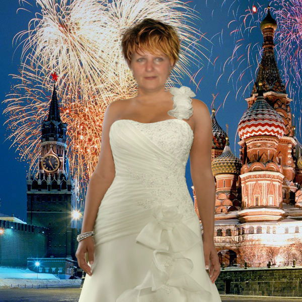 Наталья Соболева