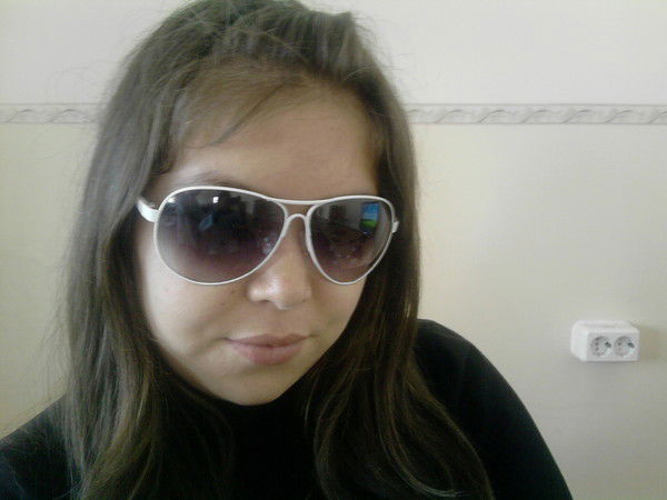 Маргарита Абдрахманова