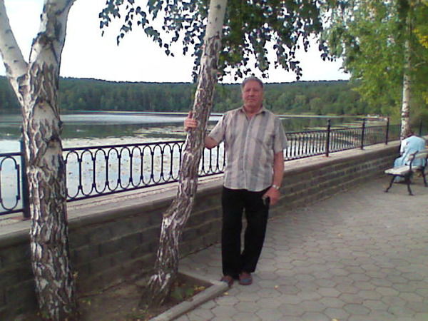 Владимир Девальд