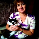 Елена Викторовна Гладченко(Сенник)