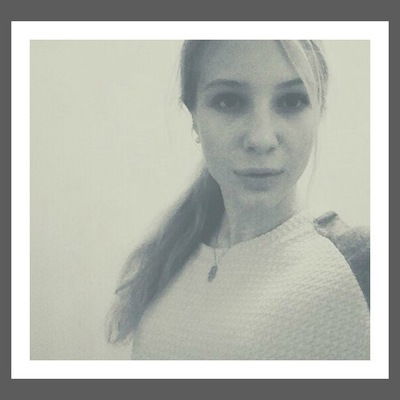 Александра Кебец