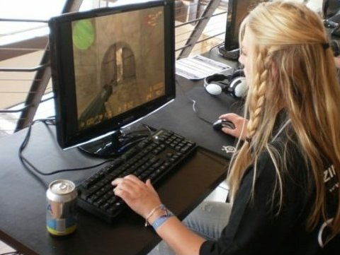 Юленька Соколова