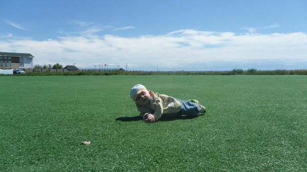 Светлана Самсонова