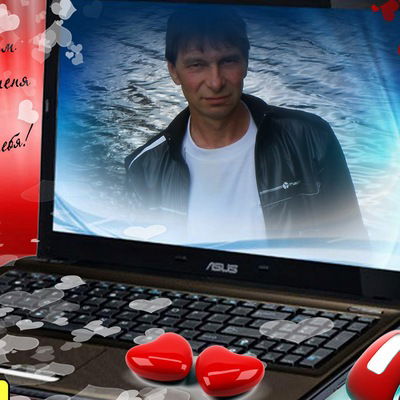 Влад Егоров