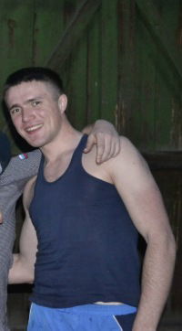 Александр Воротнев