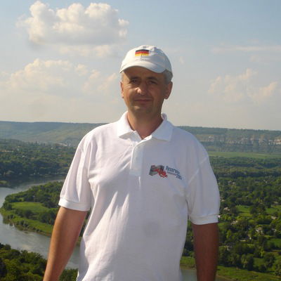 Иван Пламадяла