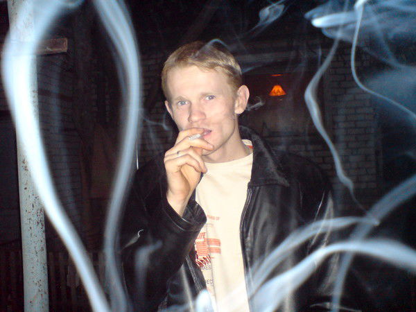 Антон Шкурский