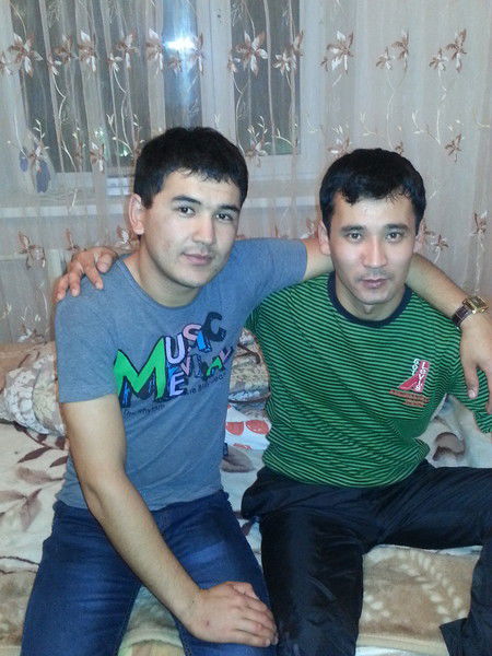 Кадирхан Жусупов