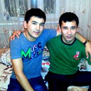 Кадирхан Жусупов