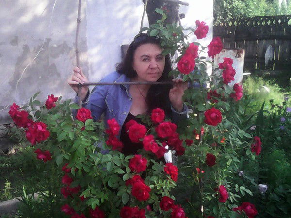 Ирина Вернигор