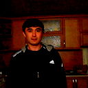 Aibek Gaziev