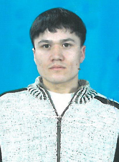 Аманжол Науметов