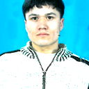 Аманжол Науметов
