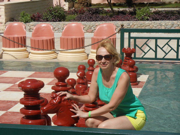 Ирина Белинская