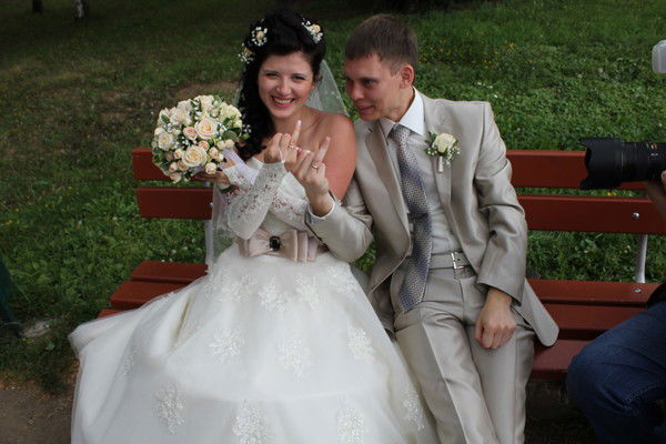 Анастасия Шабалкина