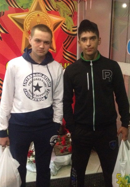 Ренат Исагов