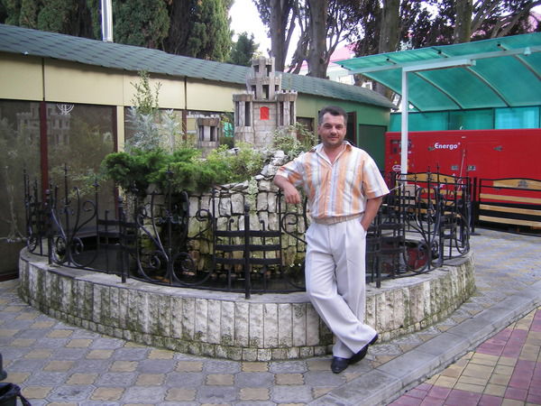 Алексей Сухов