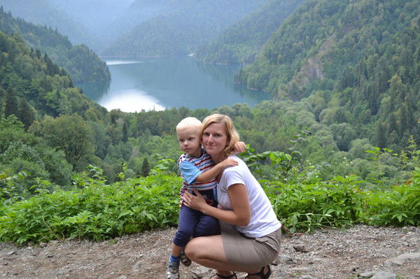 Аня Позднякова