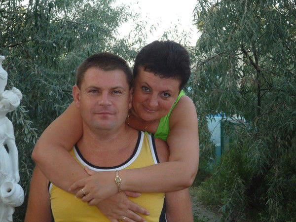 Женя Шнайдер