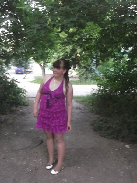 Наташа Михайлюк