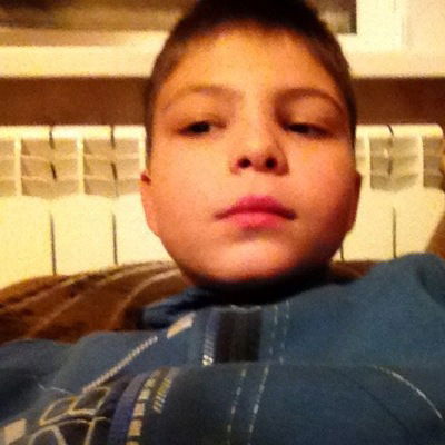 Глеб Безуглов