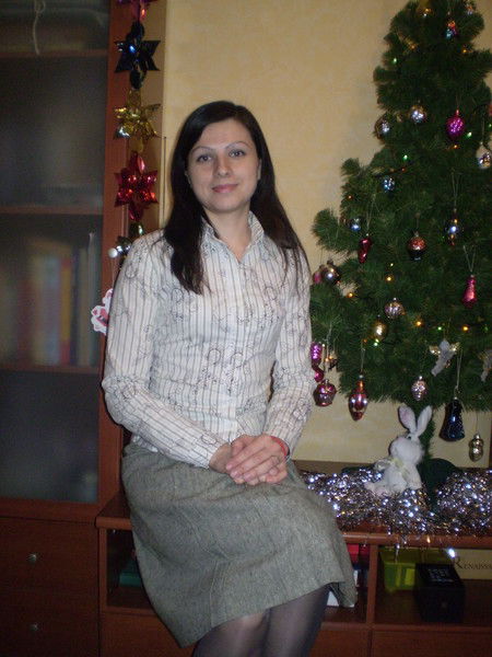 Наталья Никифорова