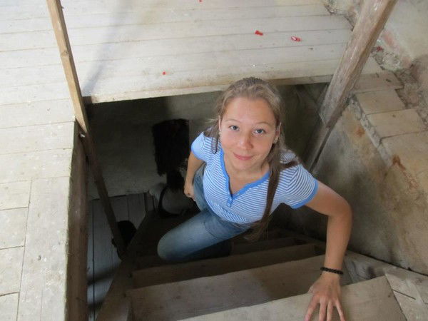 Ольга Бельская