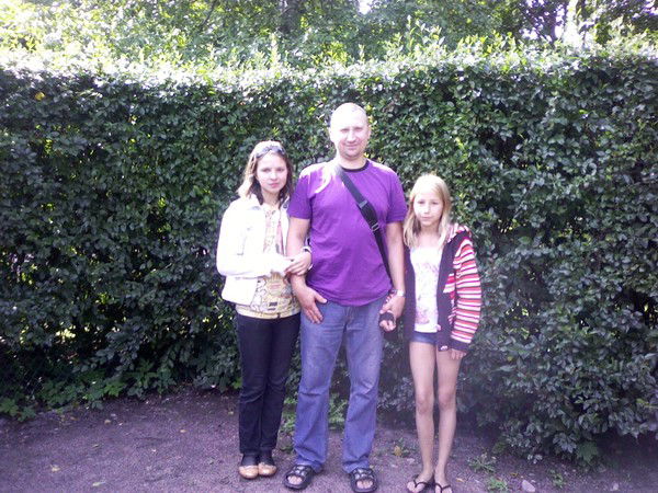 Алексей Орлов