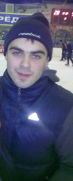 Анатолий Наумов