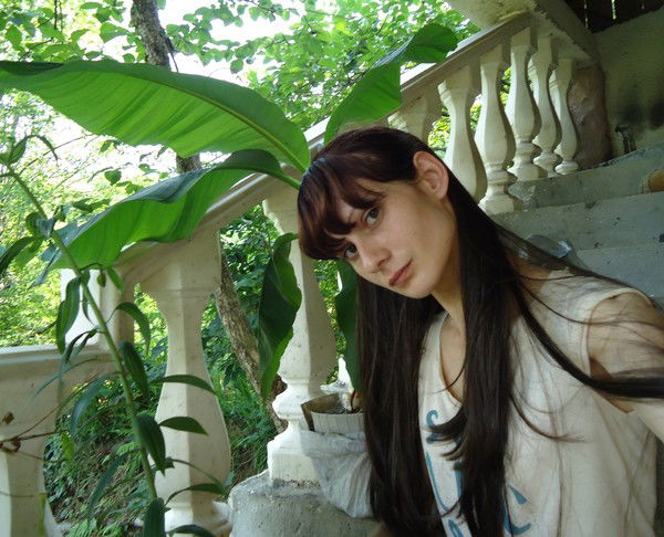 Анна Кураева