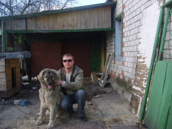 Дмитрий Епифанцев