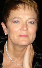 Галина Черноморец