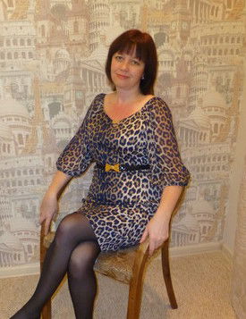 Светлана Марочкина