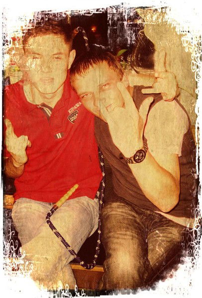 Александр Честяков